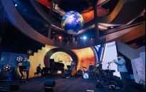 Podkarpackie Centrum Nauki 