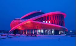 Podkarpackie Centrum Nauki "Łukasiewicz" już otwarte!