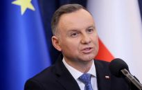 Prezydent: w piątek spodziewam się konsultacji ws. projektu zmian w ustawie o SN; sprawa jest ważna