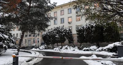 Müller o eksplozji w KGP: o ewentualnych konsekwencjach zdecydują wyniki prowadzonego śledztwa