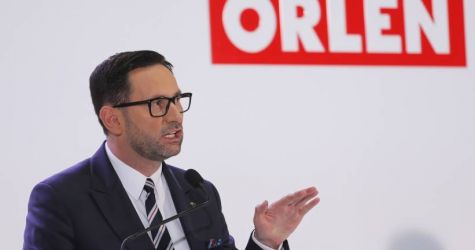 Obajtek: transakcja z Saudi Aramco jest zabezpieczona na poziomie umów jak również na poziomie ustaw