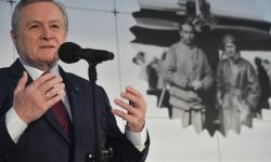 W Narodowym Muzeum Techniki otwarto wystawę główną i dwuczęściową wystawę stałą