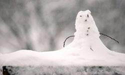 Wyż Kaspar w weekend skuje Polskę mrozem