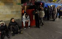 Ukraina: w całym kraju alarm lotniczy z powodu wylotu MiG-31K z lotniska na Białorusi