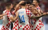 Chorwacja trzecią drużyną piłkarskich mistrzostw świata w Katarze