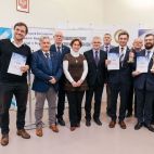 Elektromontaż zdobył Grand Prix "Budowa Roku Podkarpacia"