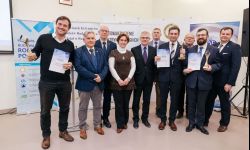 Elektromontaż zdobył Grand Prix "Budowa Roku Podkarpacia"