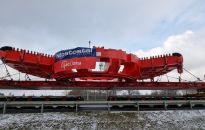 TBM po raz drugi w Rzeszowie. W niedzielę i poniedziałek