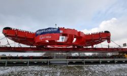 TBM po raz drugi w Rzeszowie. W niedzielę i poniedziałek