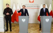 MS: koniec z lichwą - wchodzą w życie przepisy antylichwiarskie