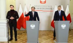 MS: koniec z lichwą - wchodzą w życie przepisy antylichwiarskie