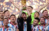 MŚ 2022 - Messi nie rezygnuje z kadry: chcę zagrać kilka meczów jako mistrz świata