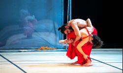 Festiwal tańca, ruchu, ciała po raz pierwszy w Rzeszowie