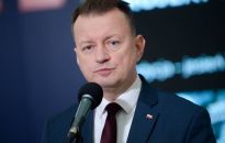 Szef MON: wyrzutnie systemu Patriot zostaną rozmieszczone na Lubelszczyźnie