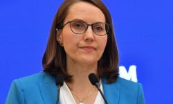 Minister finansów: wiosna powinna przynieść spadek inflacji