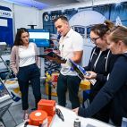 Europejskie Targi Pracy w Rzeszowie - tu firmy szukają pracowników