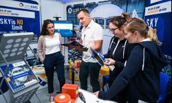 Europejskie Targi Pracy w Rzeszowie - tu firmy szukają pracowników