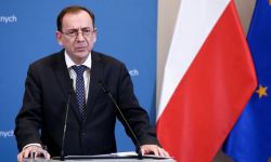 Szef MSWiA: wykluczam dymisję Komendanta Głównego Policji