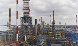 MAP: z dniem 1 stycznia 2023 r. Rafineria Gdańska zostanie ujęta w wykazie podmiotów podlegających ochronie