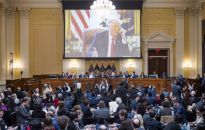 USA: komisja śledcza ds. 6 stycznia rekomenduje prokuraturze postawienie zarzutów Donaldowi Trumpowi