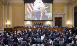 USA: komisja śledcza ds. 6 stycznia rekomenduje prokuraturze postawienie zarzutów Donaldowi Trumpowi