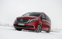 Pierwsza zima z elektrykiem. Sprawdź, co musisz wiedzieć.