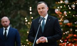 Prezydent m.in. do żołnierzy: pokazaliście jak znakomicie potraficie realizować swoje zadania