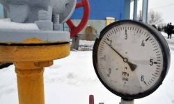 Prezydent podpisał ustawę ws. zamrożenia cen gazu w 2023 r.