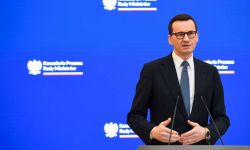 Premier: w tym tygodniu zapraszam ministra sprawiedliwości do dyskusji ws. noweli ustawy o SN