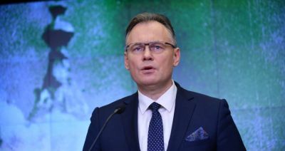 A. Mularczyk: zwracam się do sekretarz generalnej Rady Europy o nawiązanie współpracy ws. odszkodowań wojennych