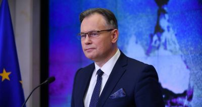 A. Mularczyk: Niemcy muszą zrozumieć, że skończył się czas dyktowania Polsce, co w Polsce może powstać, a co nie