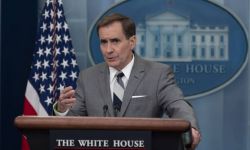 Przedstawiciel Białego Domu: będziemy rozmawiać z Zełenskim o sprawiedliwym pokoju