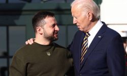 CNN po wizycie prezydenta Zełenskiego w Białym Domu i Kongresie: wojna Rosji z Ukrainą wchodzi w nową fazę