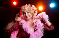 Sylwester w teatrze? Zaprasza Siemaszkowa i Przedmieście