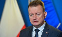 Szef MON: decyzja USA o przekazaniu systemu Patriot pozwoli Ukrainie skutecznie bronić się przed atakami Rosji