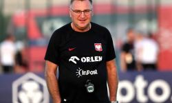 PZPN: Michniewicz nie będzie już selekcjonerem reprezentacji Polski