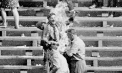 45. rocznica samospalenia Ryszarda Siwca. Projekt multimedialny w Przemyślu i wystawa w Rzeszowie  