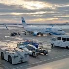 Święta w Egipcie. Pierwszy zimowy czarter z Jasionki