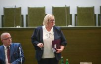 Pierwsza prezes SN oraz KRS występują do Trybunału Konstytucyjnego ws. zasad wynagradzania sędziów w 2023 r.