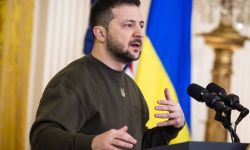 Ukraina przedstawi swoją propozycję pokojową pod koniec lutego, w rocznicę rosyjskiej inwazji