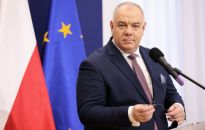 MAP, spółki energetyczne i związkowcy podpisali Umowę Społeczną ws. NABE