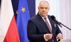 MAP, spółki energetyczne i związkowcy podpisali Umowę Społeczną ws. NABE