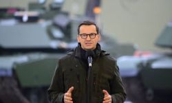 Premier: nie możemy oszczędzać na armii, musimy dokonać ogromnego wysiłku