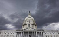 Kongres USA przyjął ustawę budżetową wraz z pakietem 45 mld dolarów środków dla Ukrainy