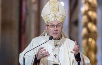 Prymas: Wigilia Bożego Narodzenia jest szansą na pojednanie z tymi, którzy nam zawinili