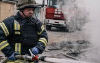 Ukraina: osiem ofiar śmiertelnych i 58 rannych rosyjskiego ostrzału Chersonia