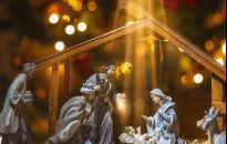 Bóg się rodzi, moc truchleje... Czas Bożego Narodzenia