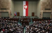 Sejm w 2022 r. zebrał się na 24 posiedzeniach; uchwalił 198 ustaw