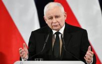 Sobolewski: na przełomie stycznia i lutego prezes Kaczyński wraca na trasę