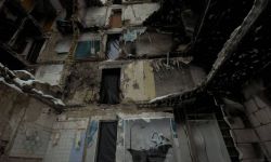 Ukraina: 51 tys. postępowań karnych, dotyczących rosyjskich zbrodni wojennych